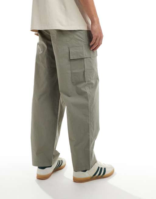 Asos pantalon cargo homme hotsell
