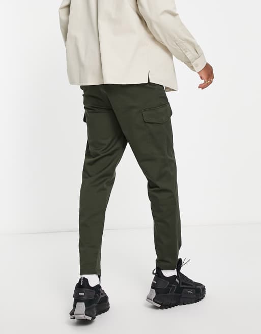 Asos pantalon cargo homme hotsell