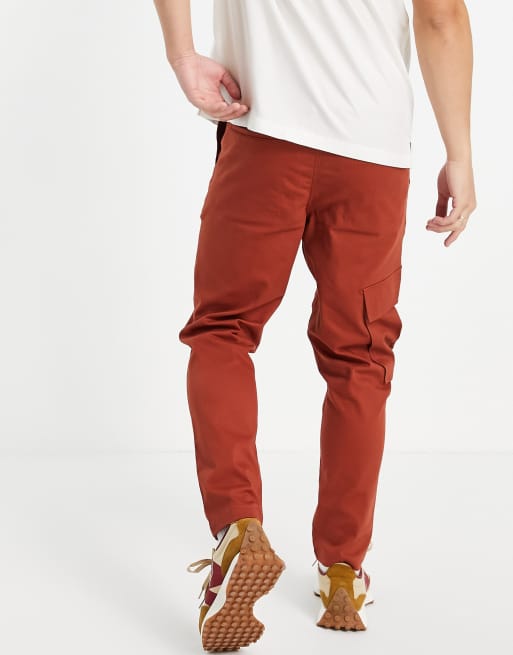 Asos pantalon cargo online homme