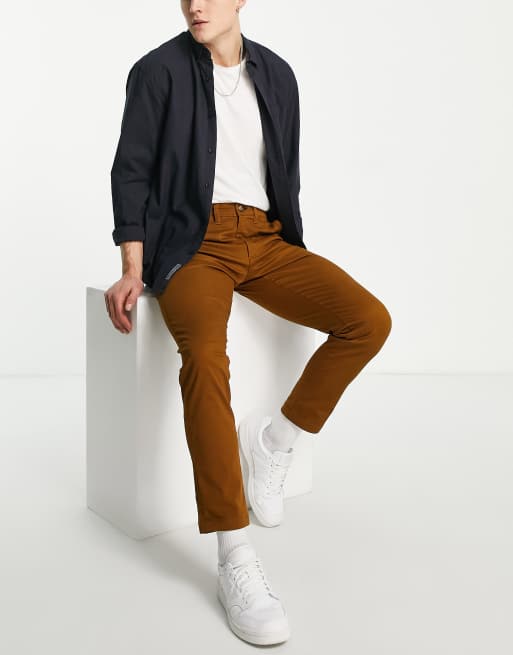 Pantalon chino best sale homme mariage