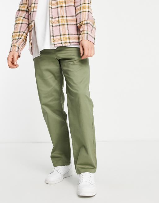 Big Chino - Pantalon large pour Homme