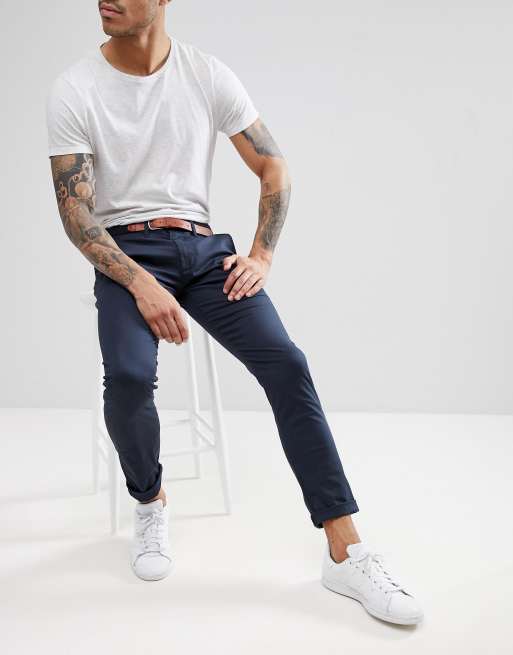 Pantalon best sale italien homme