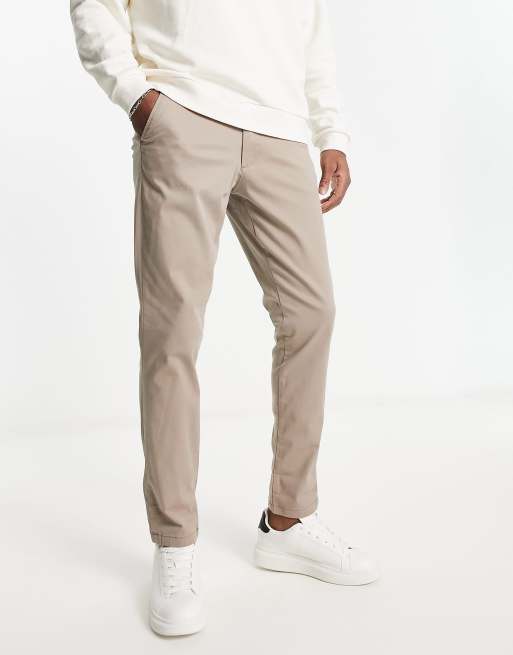 Pantalon 2025 chino slim