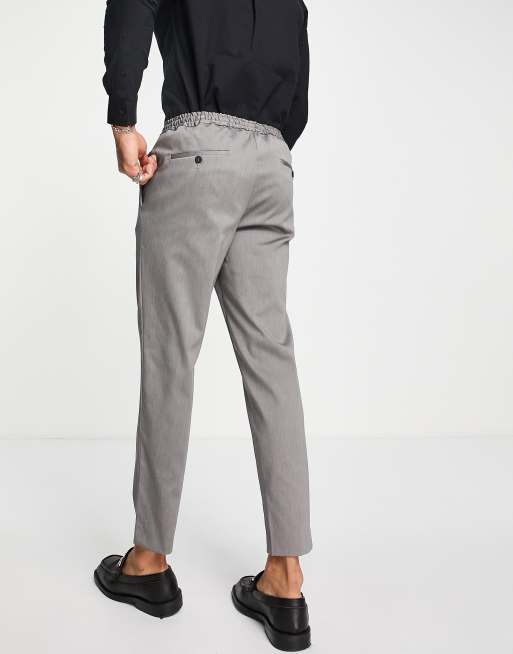 9 meilleures idées sur Pantalon gris homme  pantalon gris homme, vêtements  homme, pantalon gris