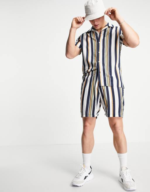 Asos salopette homme store
