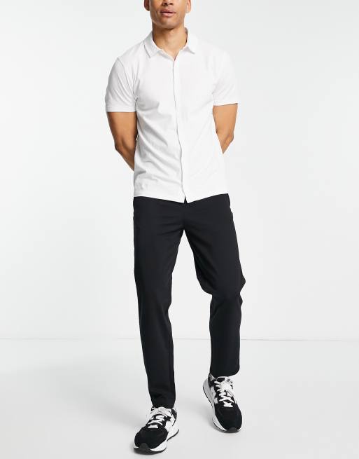 SELECTED HOMME Slhslim-Josh Deep Blue TRS ADV B Noos Pantaloni Eleganti Uomo
