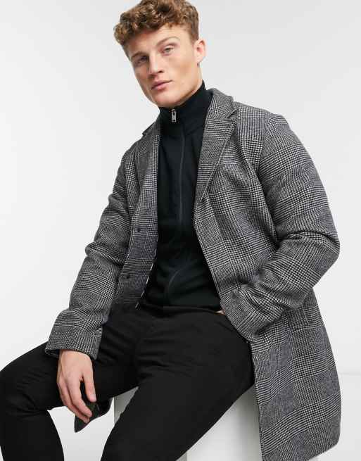 Asos best sale pardessus homme