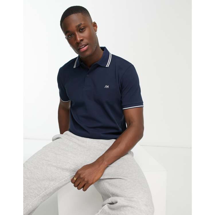 Polo gap homme new arrivals