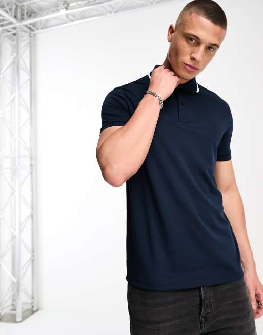 Asos discount polo homme