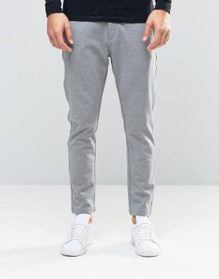 selected homme joggers