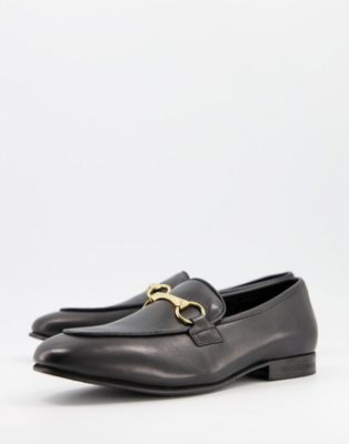 asos men's shoes loafers