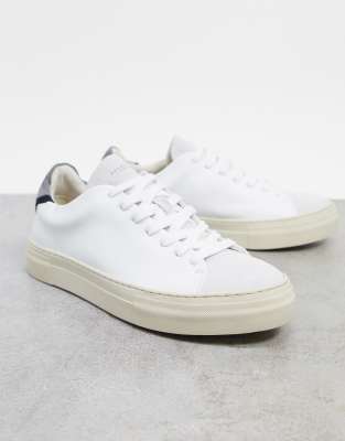 trainers thick sole