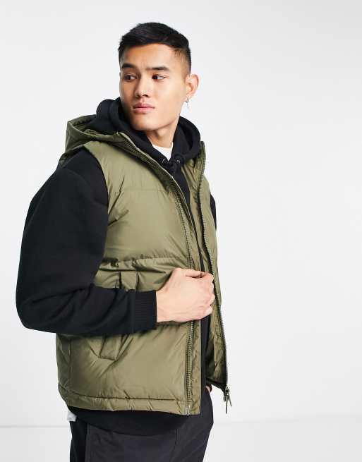 Asos gilet homme new arrivals