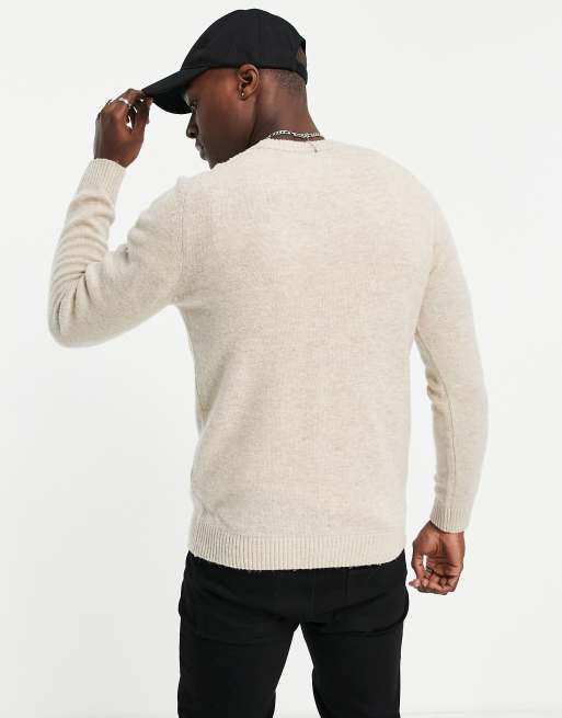 Pull de best sale qualité homme