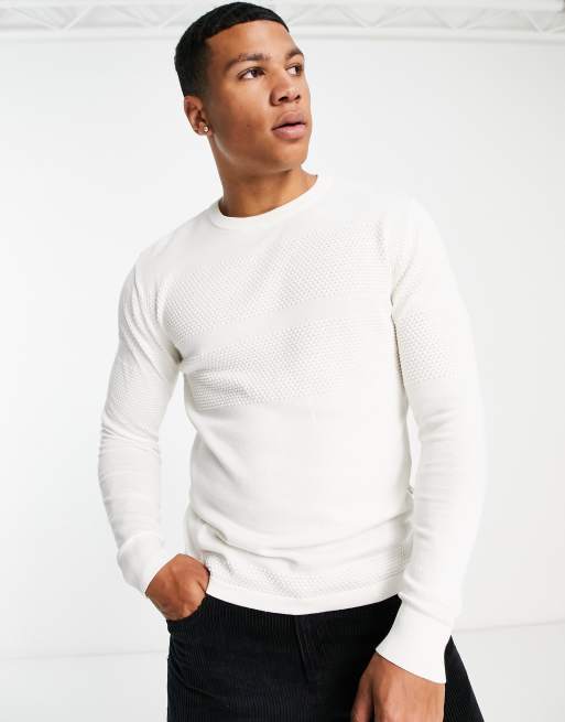 pull blanc homme