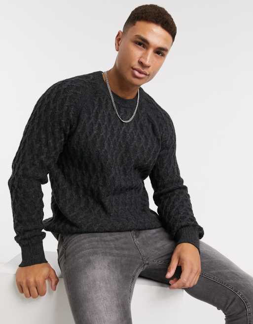 Pull best sale asos homme