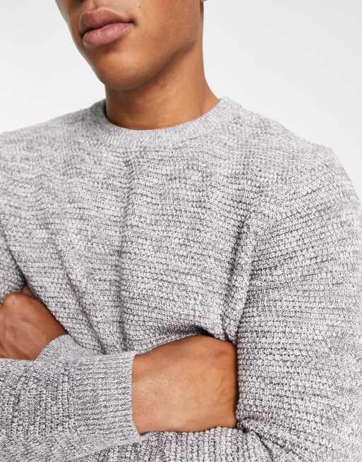 Pulls Ras du Cou Homme | Acheter en Ligne | H&M FR