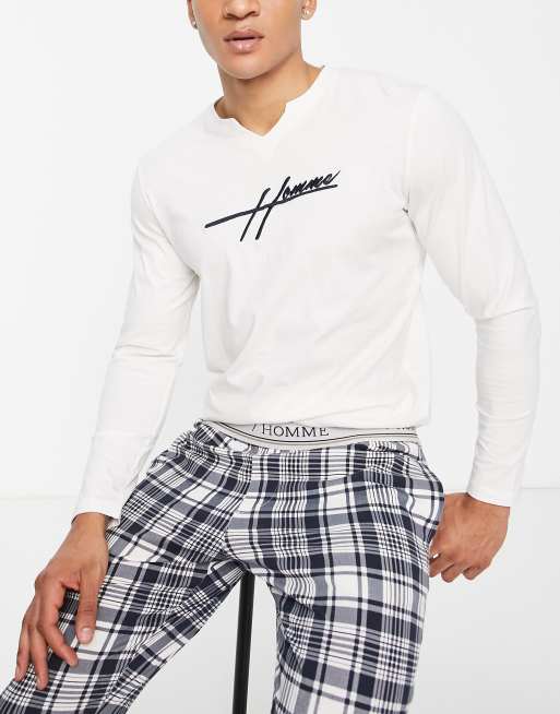 Pyjama homme asos sale