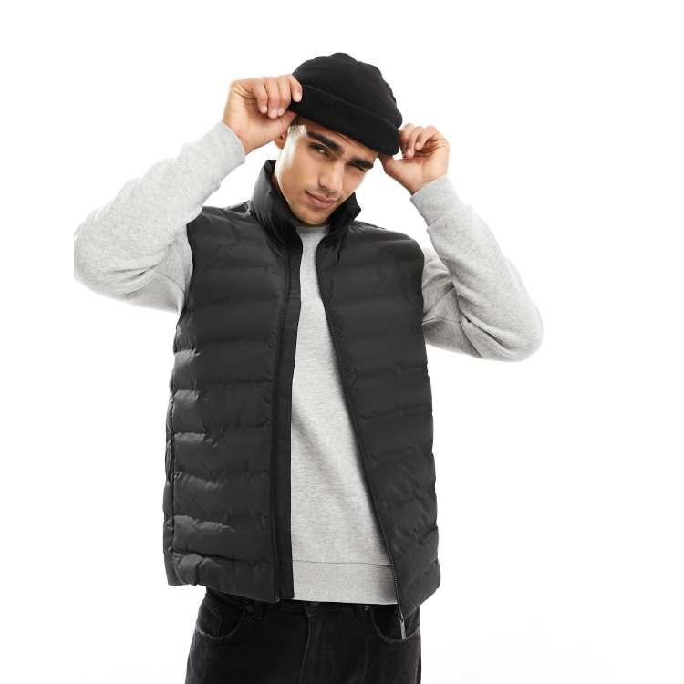 Asos gilet homme new arrivals