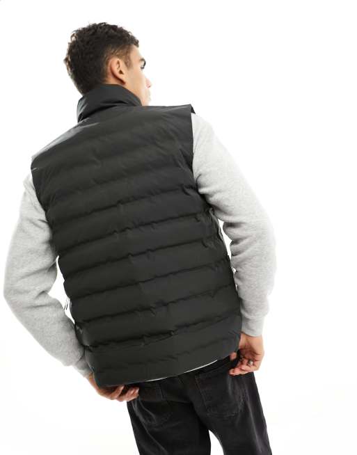 Asos discount gilet homme