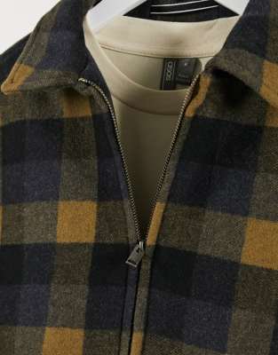 harrington homme