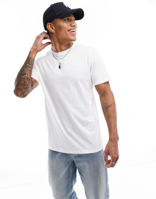 T shirt best sale asos homme