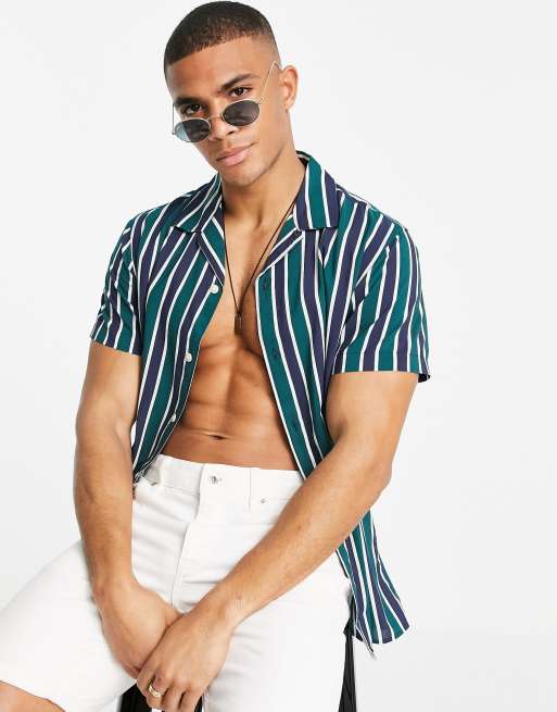 Chemise homme asos hot sale