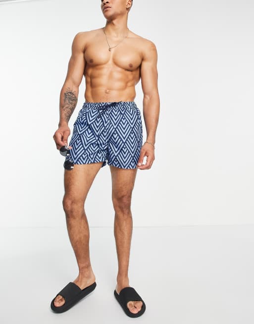 Asos short discount de bain homme