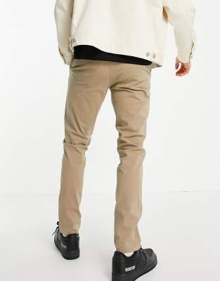 selected homme slim fit chinos