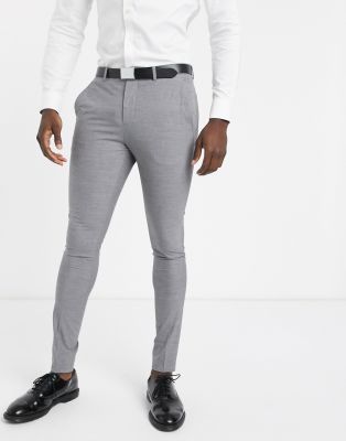 pantalon costume homme