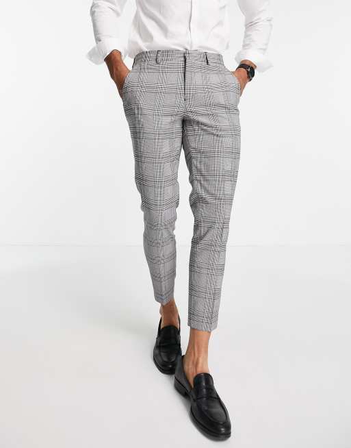 Pantalon regular fit homme new arrivals