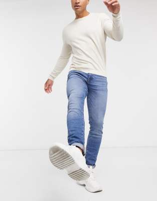 selected homme skinny jeans