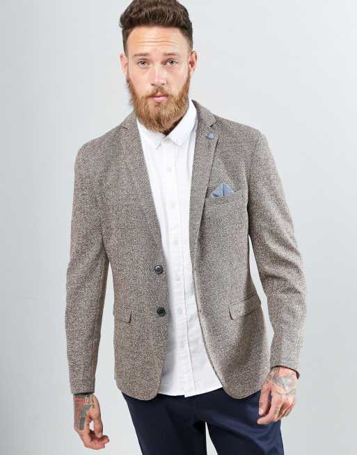 selected homme blazer