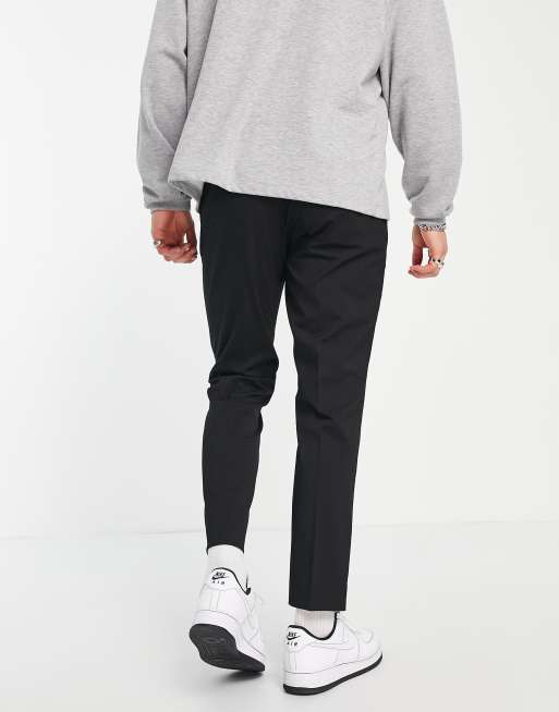 Skinny crop pants store mens