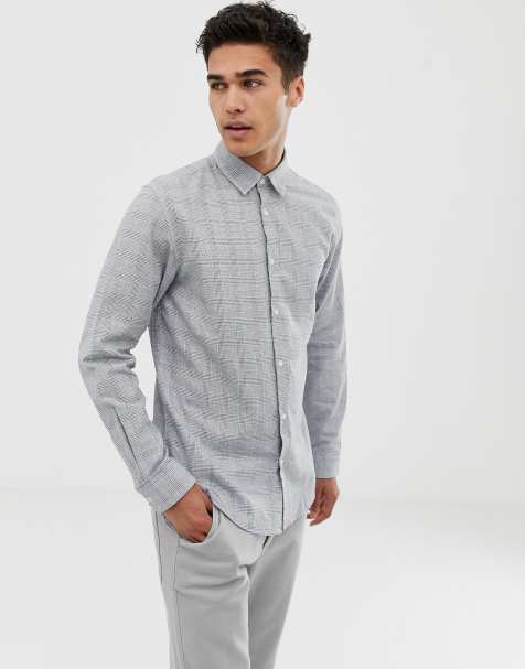 Page 11 - Men's Shirts Sale | Shirts For Men Sale | ASOS