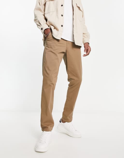 Asos chino homme sale