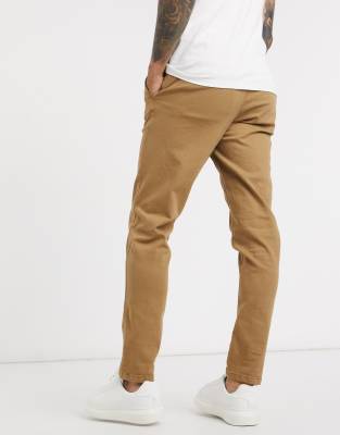 selected homme slim fit chinos