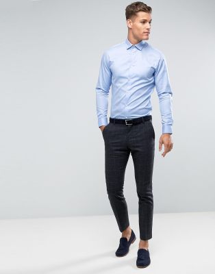selected homme slim fit
