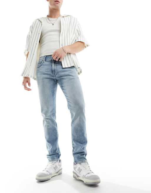 Jeans homme slim fit hotsell