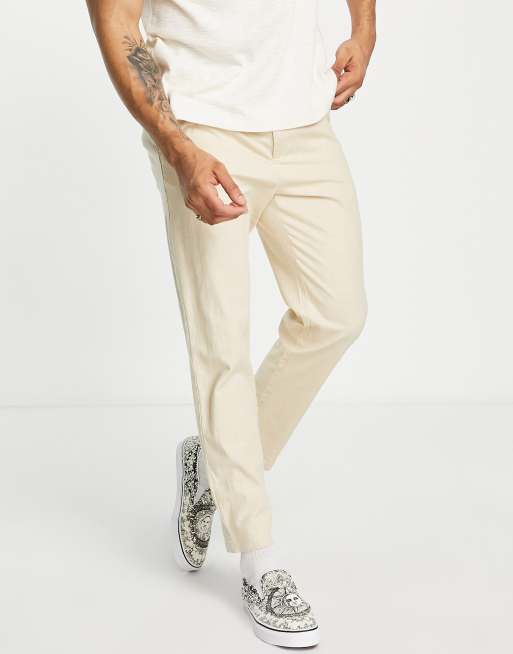 Pantalon discount homme asos