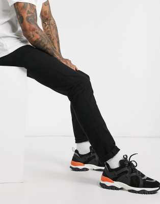 selected homme slim fit jeans