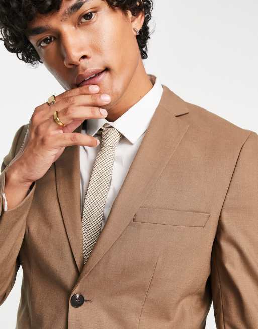 Blazer discount camel homme