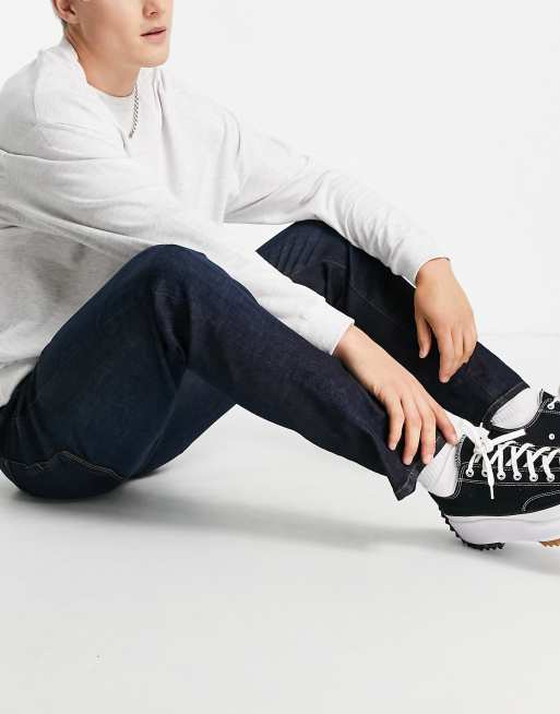 Vans shop homme jean