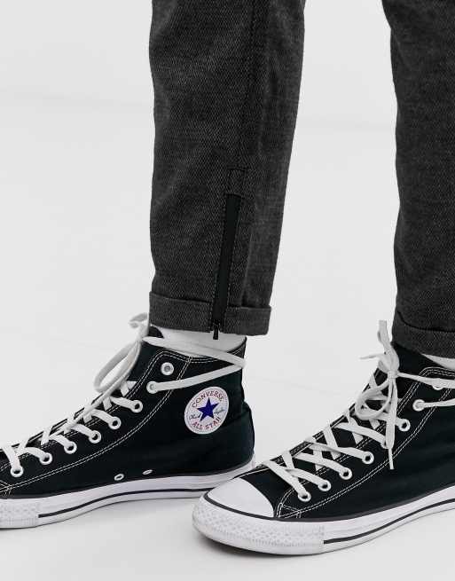 Converse homme slim new arrivals