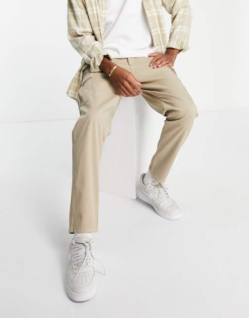 Selected Homme Slim Fit Cargo Pant, $66, Asos