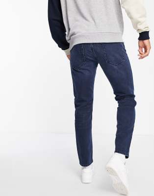 selected homme slim tapered