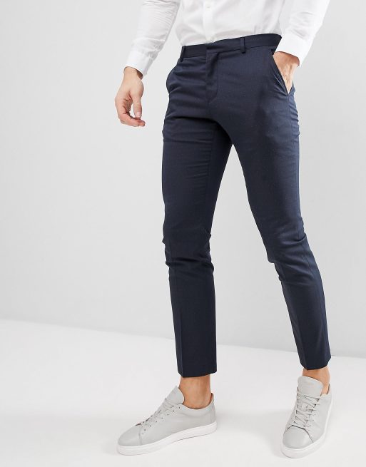 Pantalon discount homme asos