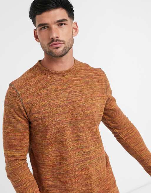 Men space 2025 dye jumper