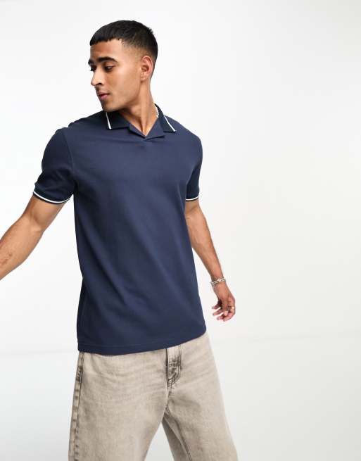 Polo homme online asos