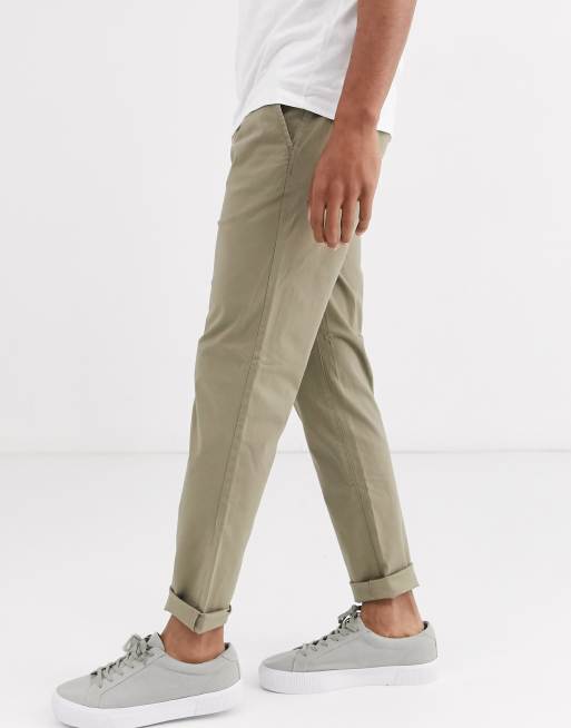 Chino droit new arrivals